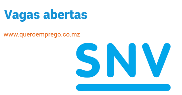 Vaga para Assessor/a em Finanças Públicas e Procurement