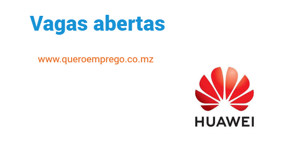 Vaga de emprego para Supply-Chain Assistant