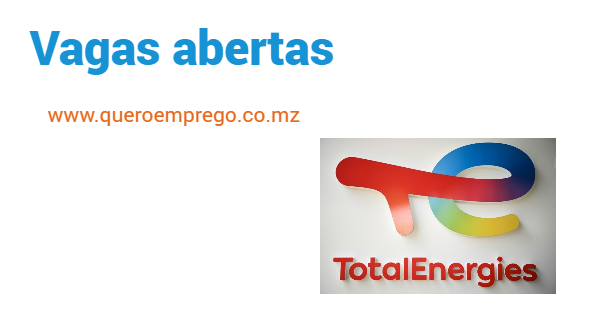 Vaga de emprego para Visa & Work Permit Coordinator na Total Energies