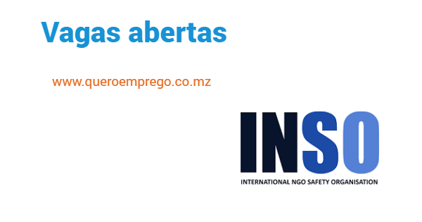 Vaga de emprego para Assistant Safety Advisor