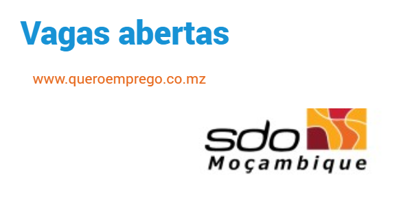 Vaga de emprego para Finance Manager