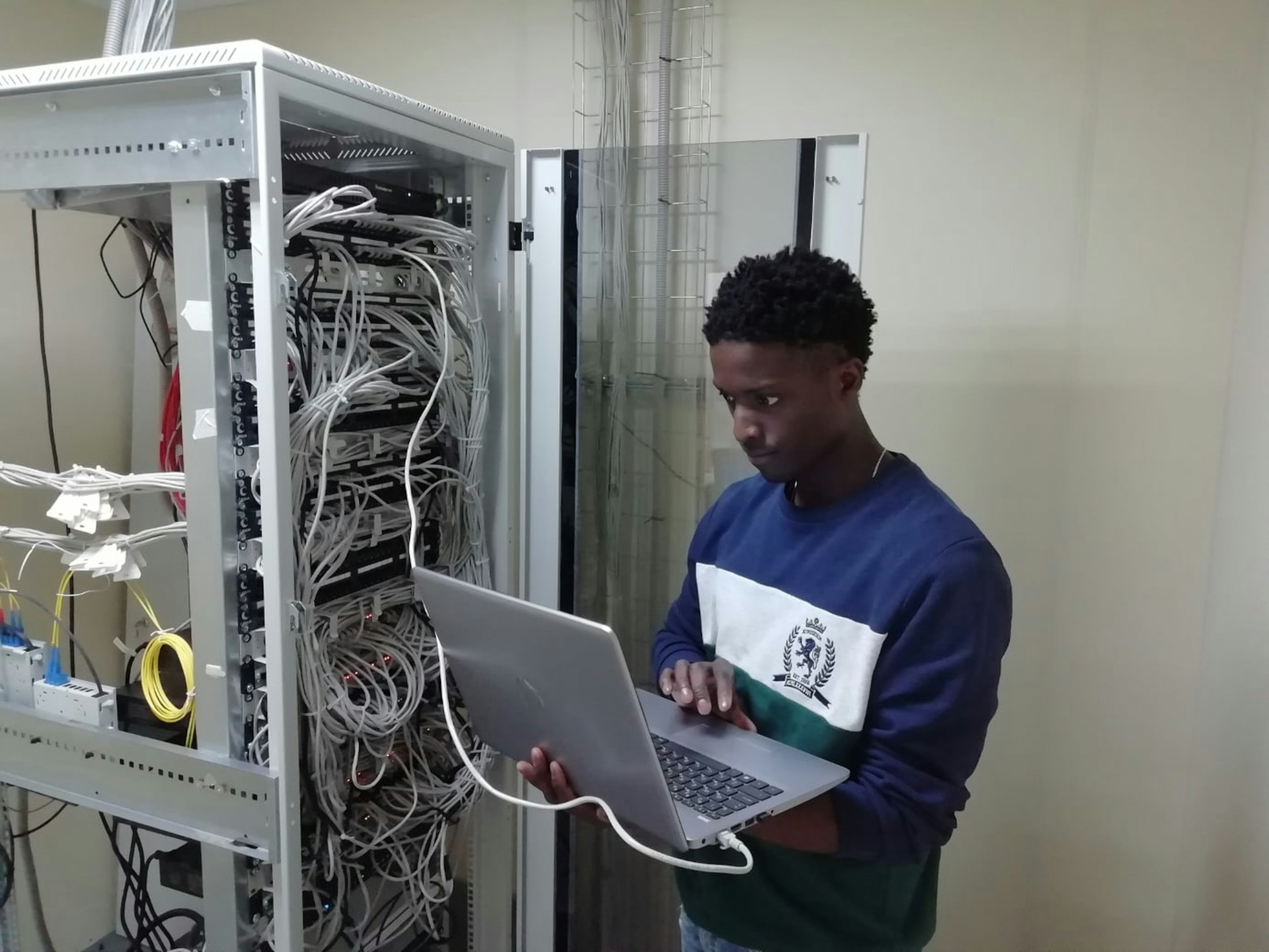 25 empresas de tecnologia em Moçambique para enviar CV